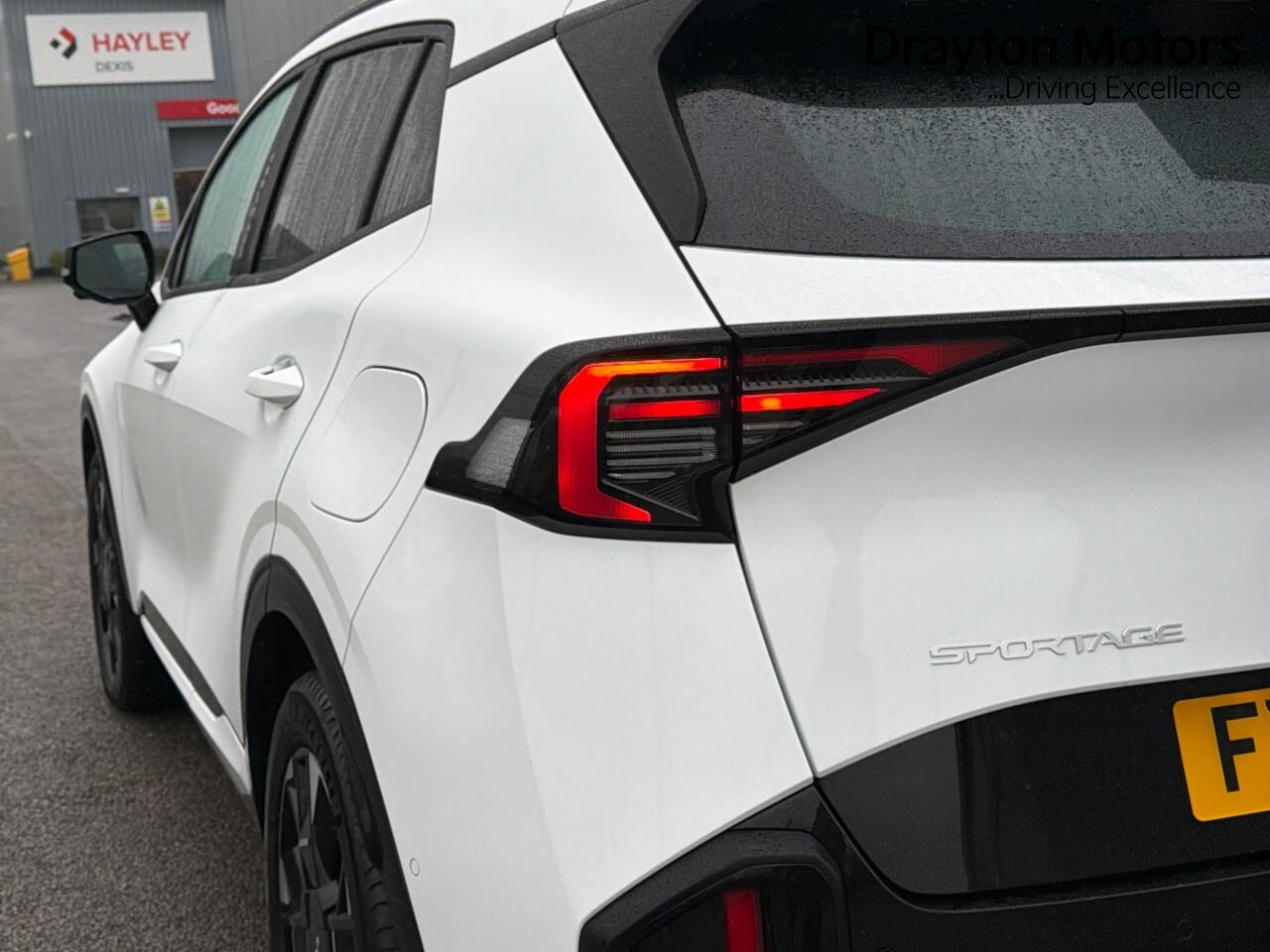 Used Kia Sportage 2025 for sale - 77479440: Photo 46