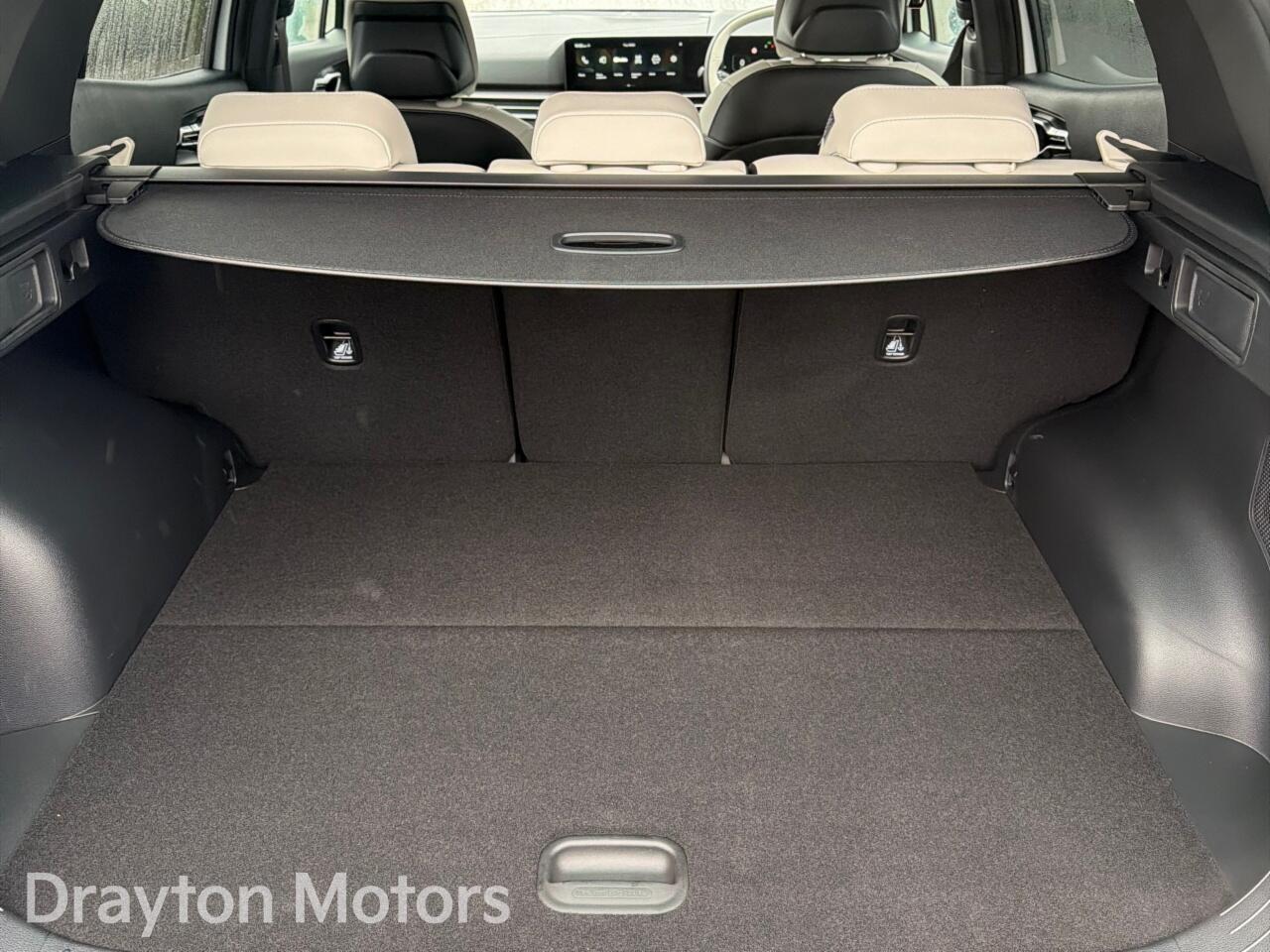 Used Kia Sportage 2025 for sale - 77479440: Photo 47