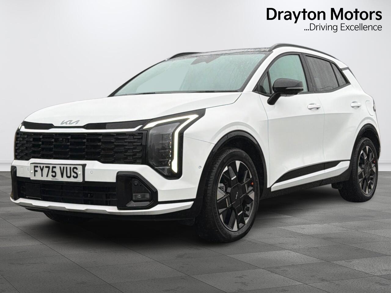 Used Kia Sportage 2025 for sale - 77479440: Photo 5