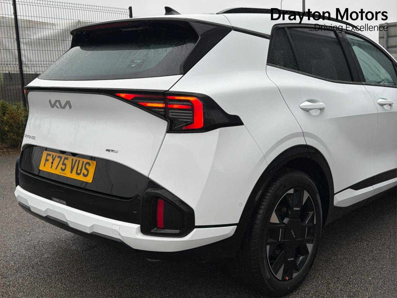 Used Kia Sportage 2025 for sale - 77479440: Photo 50