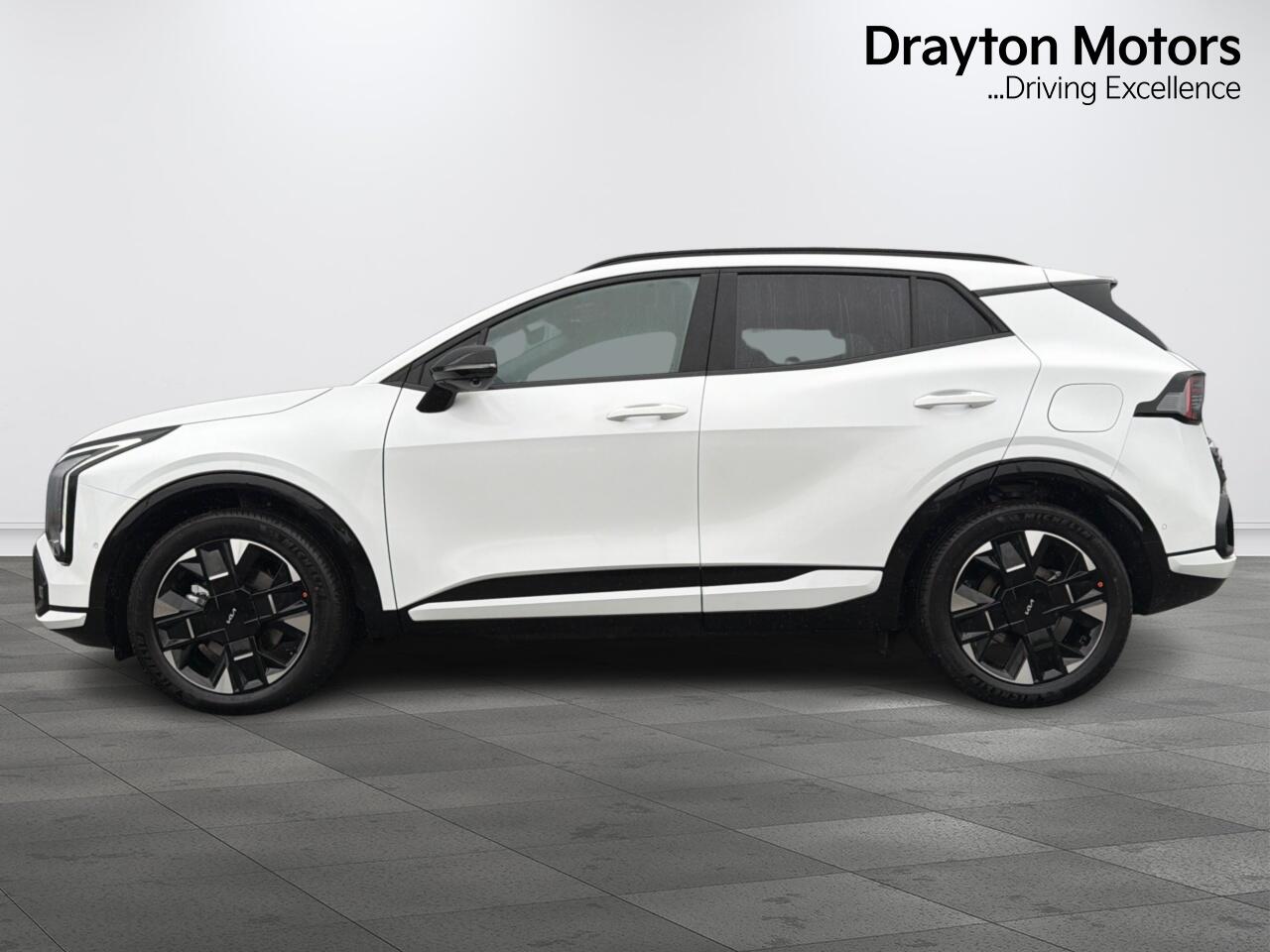 Used Kia Sportage 2025 for sale - 77479440: Photo 6