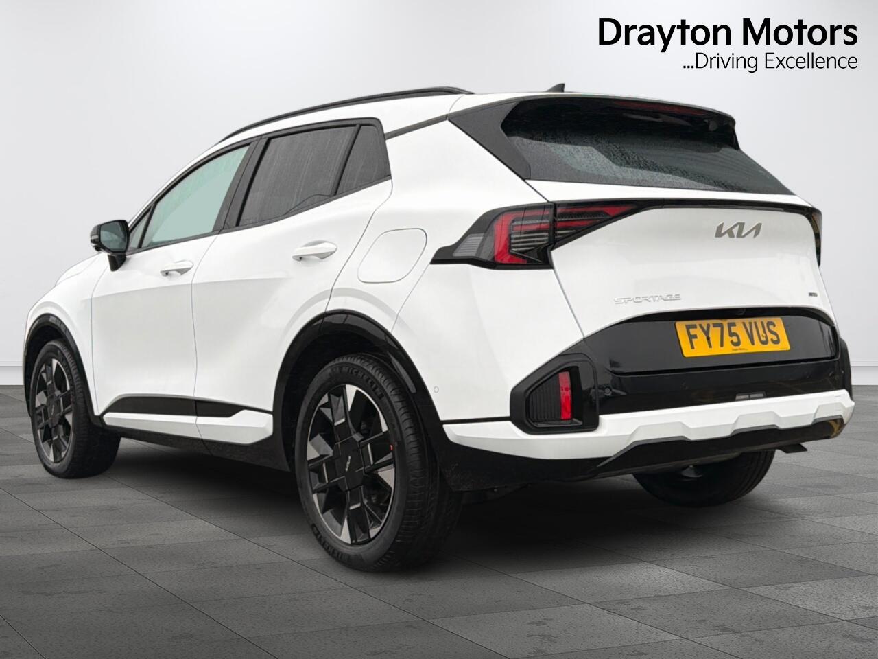 Used Kia Sportage 2025 for sale - 77479440: Photo 7