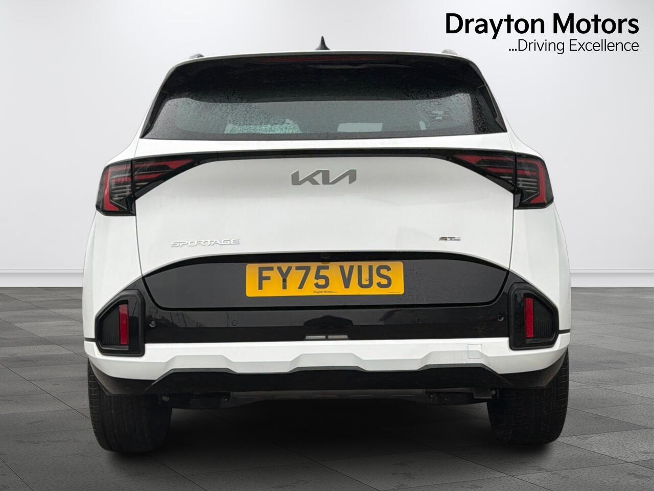 Used Kia Sportage 2025 for sale - 77479440: Photo 8