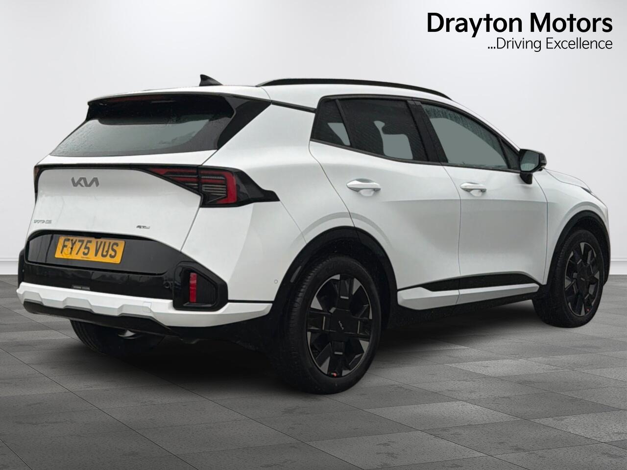 Used Kia Sportage 2025 for sale - 77479440: Photo 9