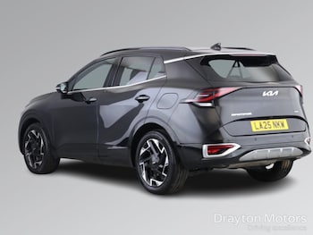 Used Kia Sportage 2025 for sale - 79361804: Photo
