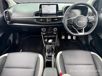 Used Kia Picanto 2024 for sale - 78842518: Photo