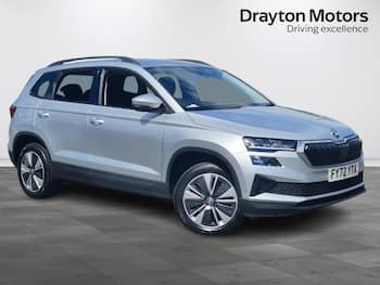 Used Skoda Karoq 2022 for sale - 79495870: Photo