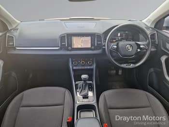 Used Skoda Karoq 2022 for sale - 79495870: Photo