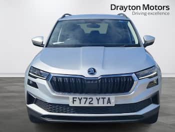Used Skoda Karoq 2022 for sale - 79495870: Photo