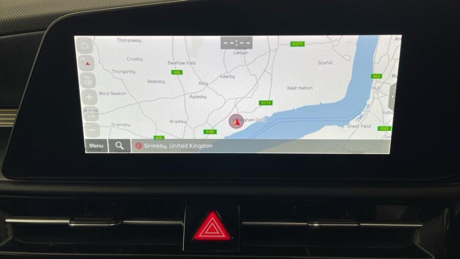 Used Kia Niro for sale - 77808414: Photo 10