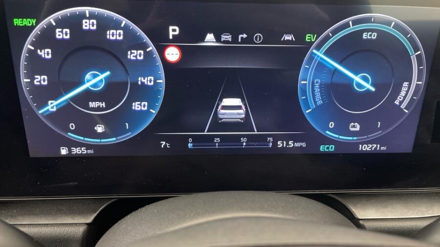 Used Kia Niro for sale - 77808414: Photo 11