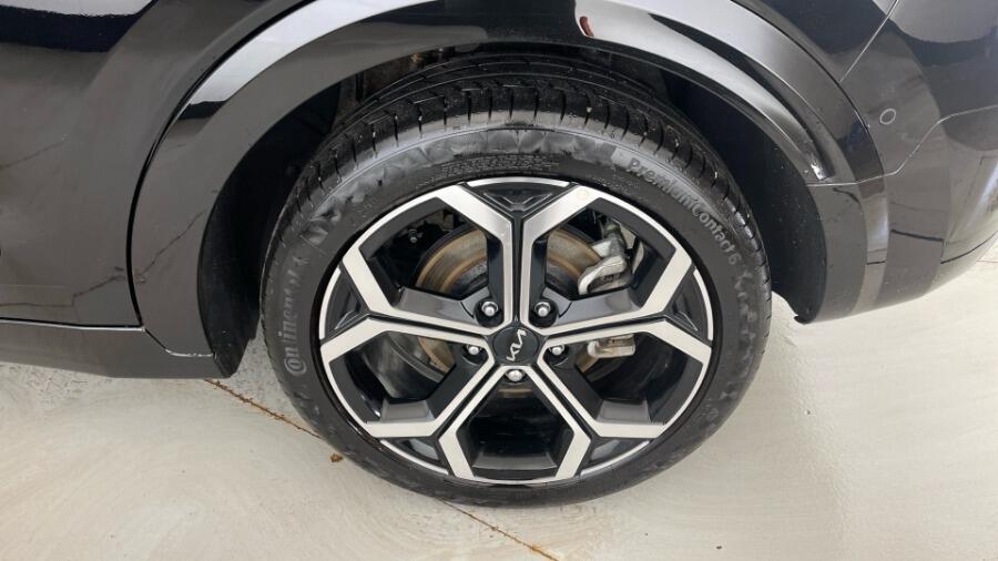 Used Kia Niro for sale - 77808414: Photo 15