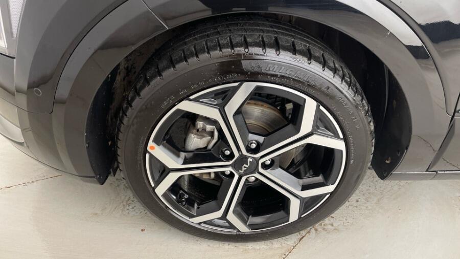 Used Kia Niro for sale - 77808414: Photo 16