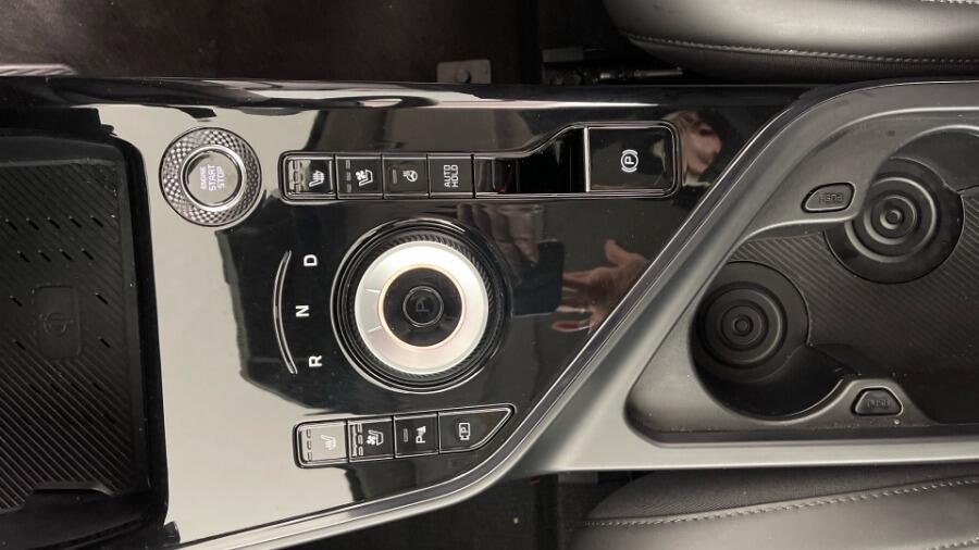 Used Kia Niro for sale - 77808414: Photo 17