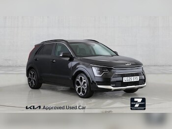 Used Kia Niro 2025 for sale - 77808414: Photo