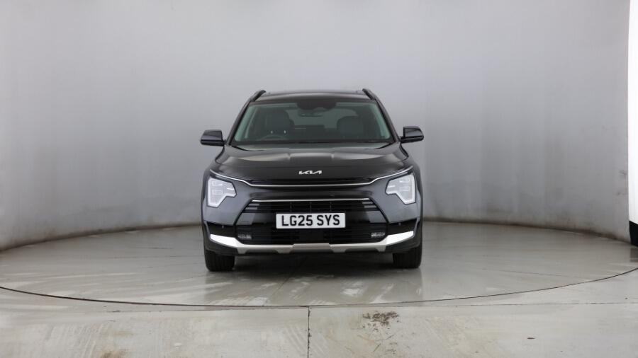 Used Kia Niro for sale - 77808414: Photo 2