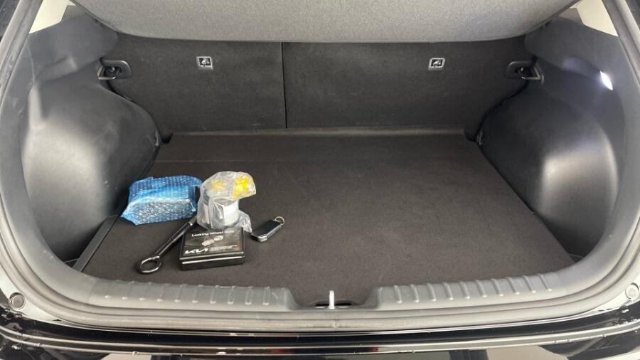 Used Kia Niro for sale - 77808414: Photo 20