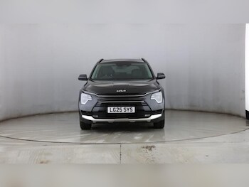 Used Kia Niro 2025 for sale - 77808414: Photo
