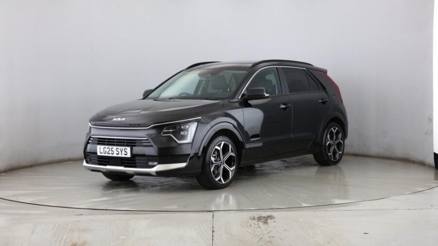 Used Kia Niro for sale - 77808414: Photo 3