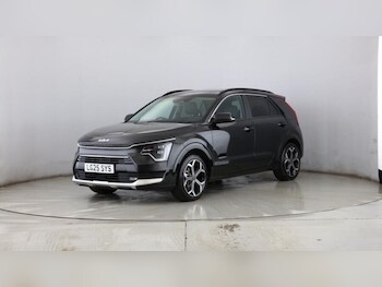 Used Kia Niro 2025 for sale - 77808414: Photo