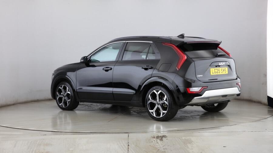 Used Kia Niro for sale - 77808414: Photo 4