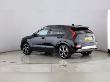 Used Kia Niro 2025 for sale - 77808414: Photo