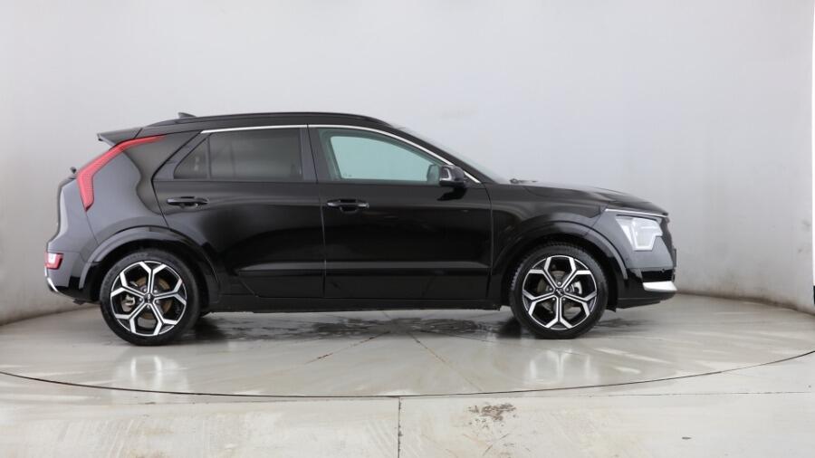 Used Kia Niro for sale - 77808414: Photo 5