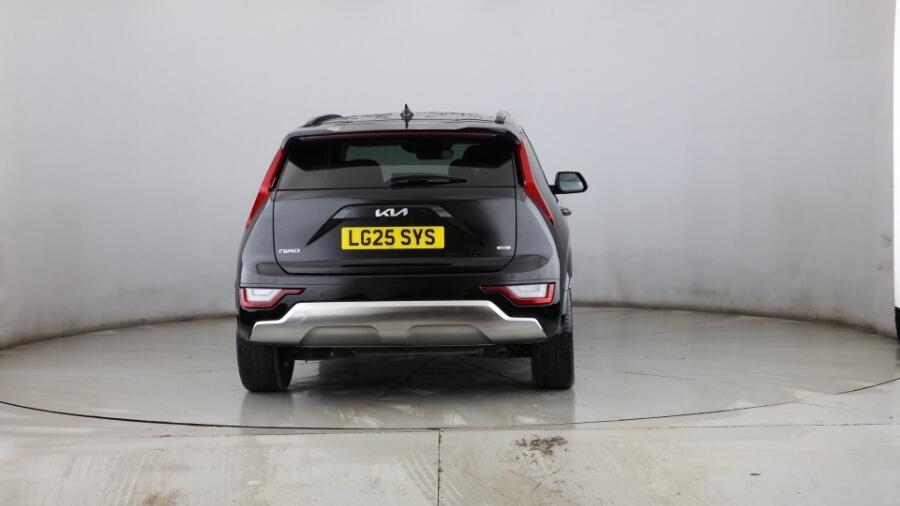 Used Kia Niro for sale - 77808414: Photo 6