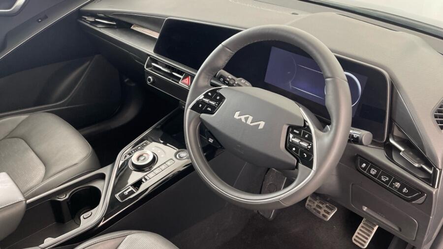 Used Kia Niro for sale - 77808414: Photo 7