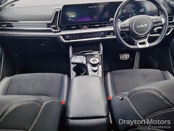 Used Kia Sportage 2023 for sale - 79484548: Photo