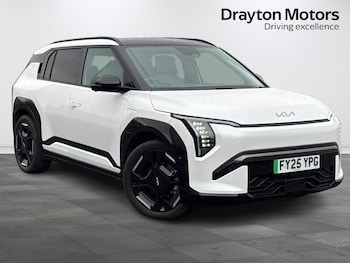 Used Kia EV3 2025 for sale - 78204878: Photo