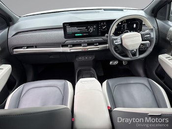 Used Kia EV3 2025 for sale - 78204878: Photo