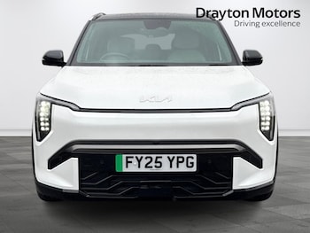 Used Kia EV3 2025 for sale - 78204878: Photo