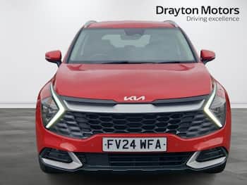 Used Kia Sportage 2024 for sale - 79712519: Photo