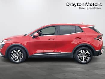 Used Kia Sportage 2024 for sale - 79712519: Photo