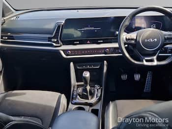 Used Kia Sportage 2023 for sale - 79484139: Photo