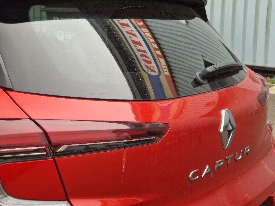 Used Renault Captur 2021 for sale - 76926155: Photo 17