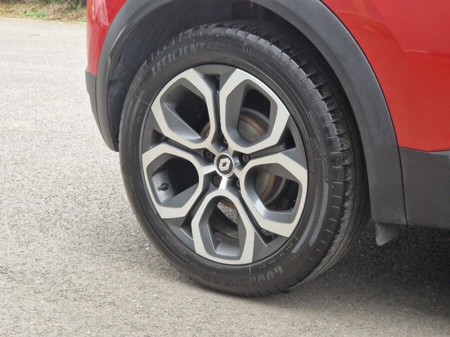 Used Renault Captur 2021 for sale - 76926155: Photo 19