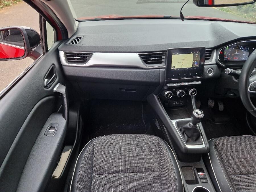 Used Renault Captur 2021 for sale - 76926155: Photo 33