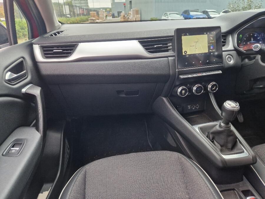 Used Renault Captur 2021 for sale - 76926155: Photo 34