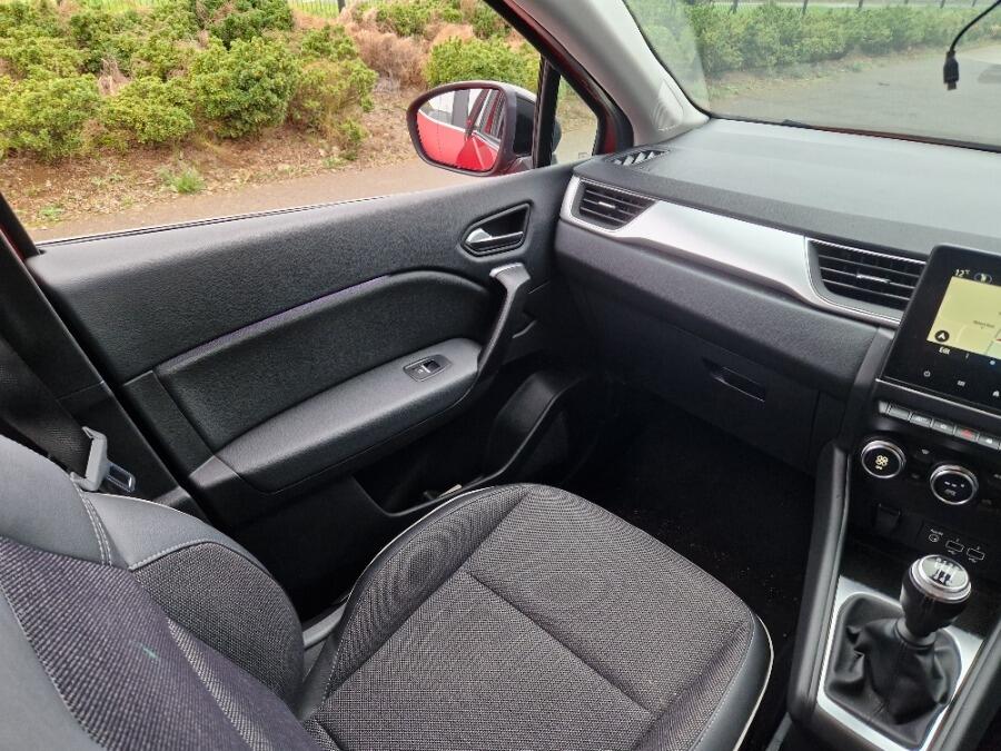 Used Renault Captur 2021 for sale - 76926155: Photo 36