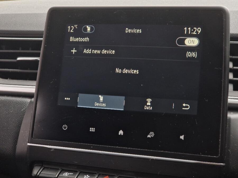 Used Renault Captur 2021 for sale - 76926155: Photo 51