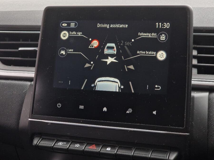 Used Renault Captur 2021 for sale - 76926155: Photo 53