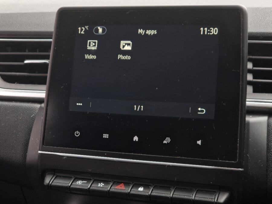 Used Renault Captur 2021 for sale - 76926155: Photo 56