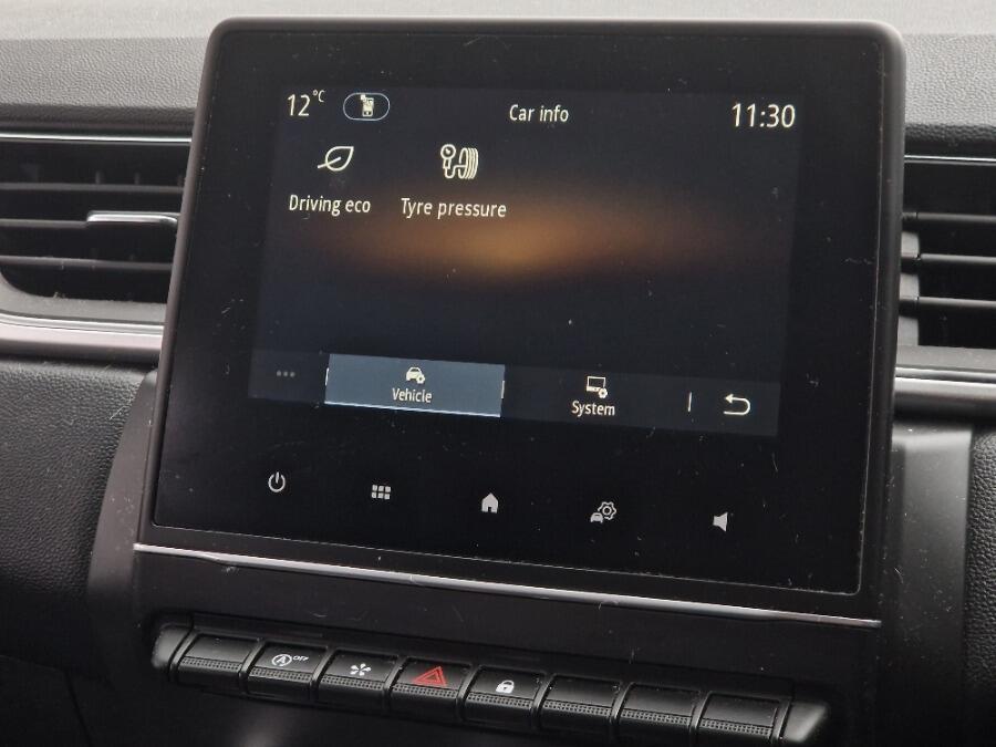 Used Renault Captur 2021 for sale - 76926155: Photo 57