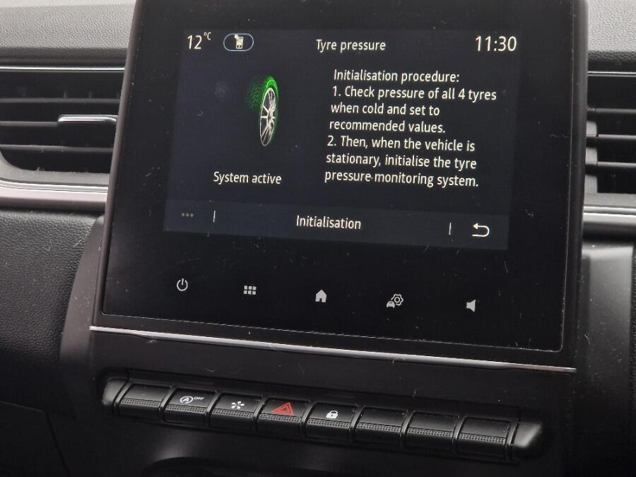 Used Renault Captur 2021 for sale - 76926155: Photo 58