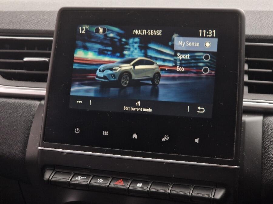 Used Renault Captur 2021 for sale - 76926155: Photo 61