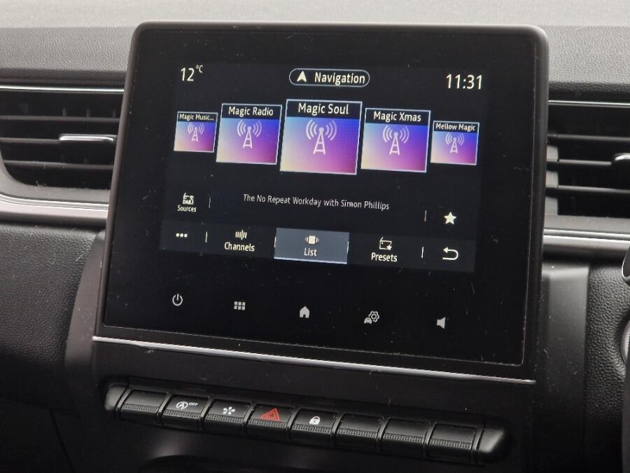 Used Renault Captur 2021 for sale - 76926155: Photo 64