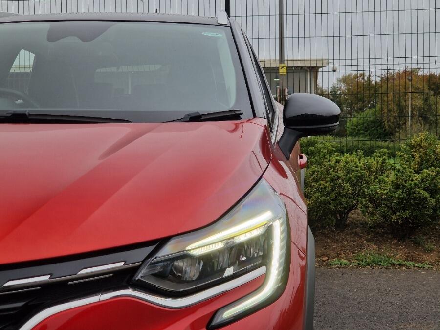 Used Renault Captur 2021 for sale - 76926155: Photo 65