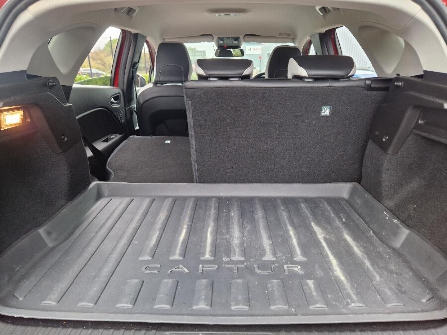 Used Renault Captur 2021 for sale - 76926155: Photo 73